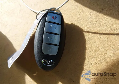 2015 Infiniti Q50 Premium z USA, uszkodzony, nr VIN JN1BV7AR6FM391725